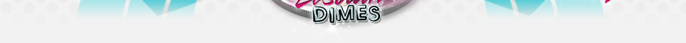 Lesbian Dimes!